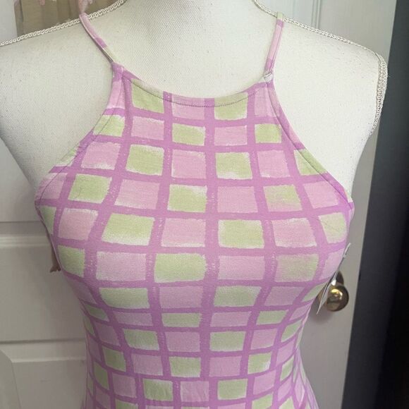 Set of 2 - BP - Nordstrom Patterned Sun Dresses - Both NWT - Picture 3 of 15